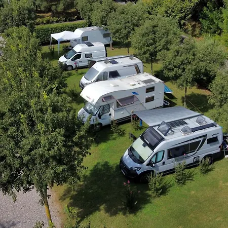 Seregner Agricamping & Homes - Adults Only 18 Monzambano Exterior photo
