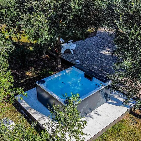 Seregner Agricamping & Homes - Adults Only 18 Monzambano Exterior photo