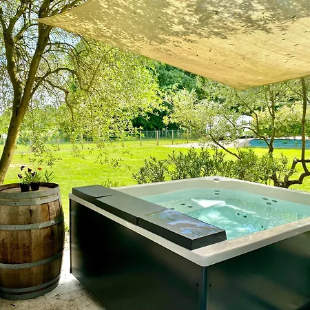 Seregner Agricamping & Homes - Adults Only 18 Monzambano Exterior photo