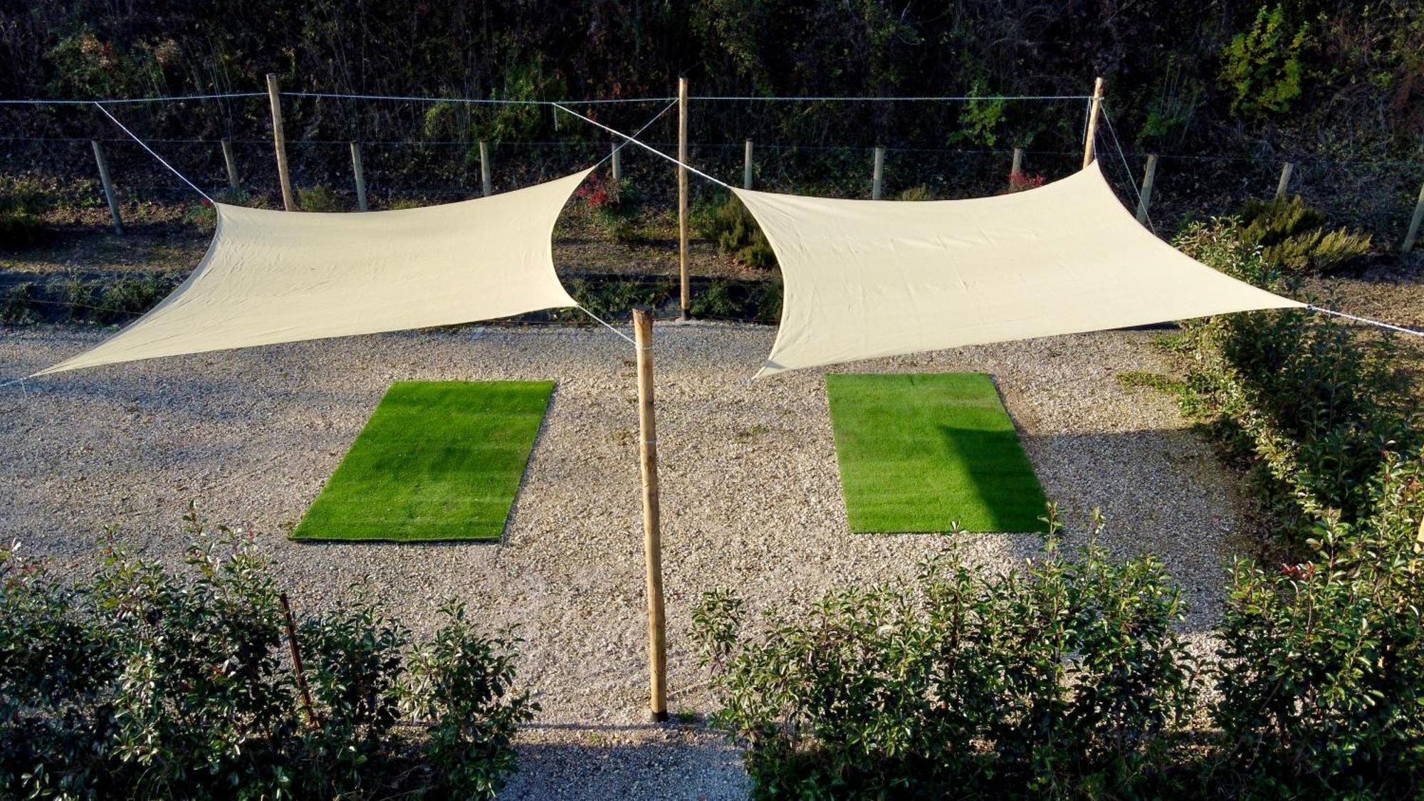 Seregner Agricamping & Homes - Adults Only 18 Monzambano