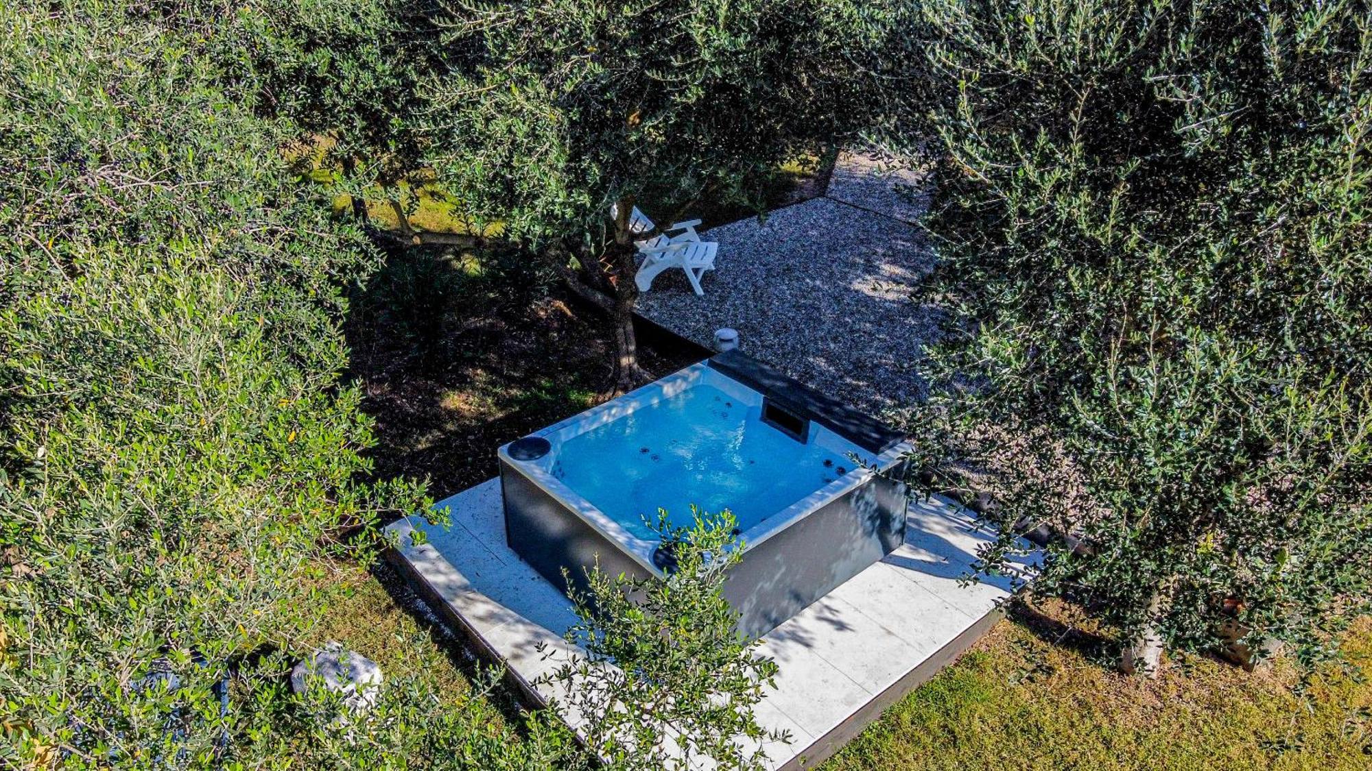 Seregner Agricamping & Homes - Adults Only 18 * Monzambano