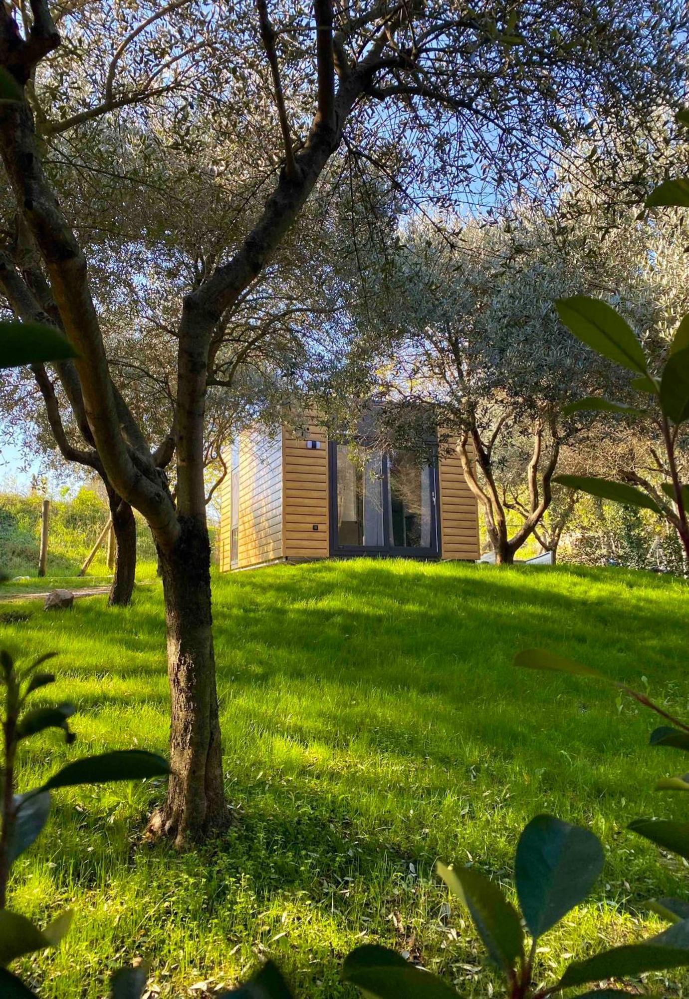Seregner Agricamping & Homes - Adults Only 18