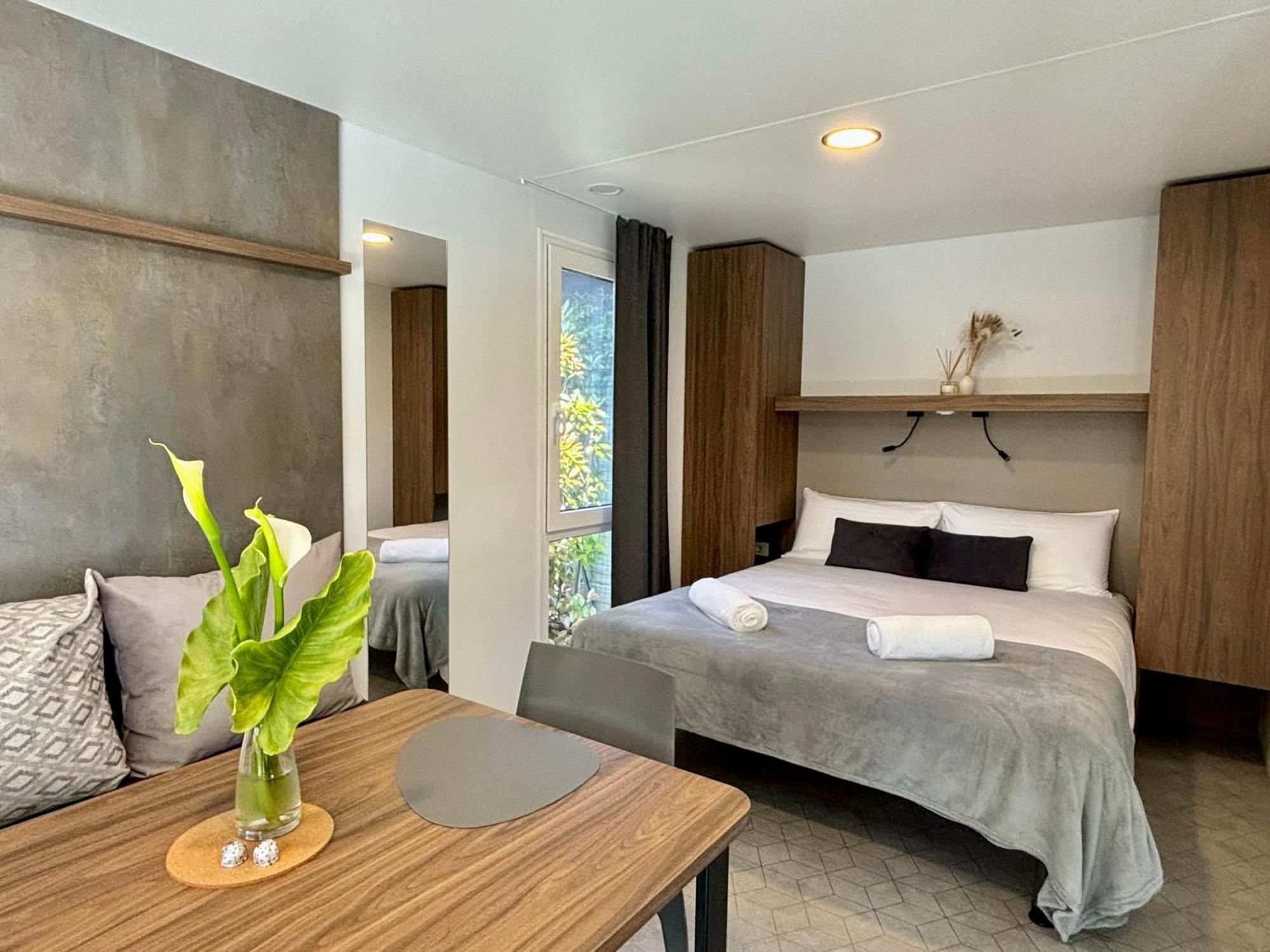Campsite Seregner Agricamping & Homes - Adults Only 18