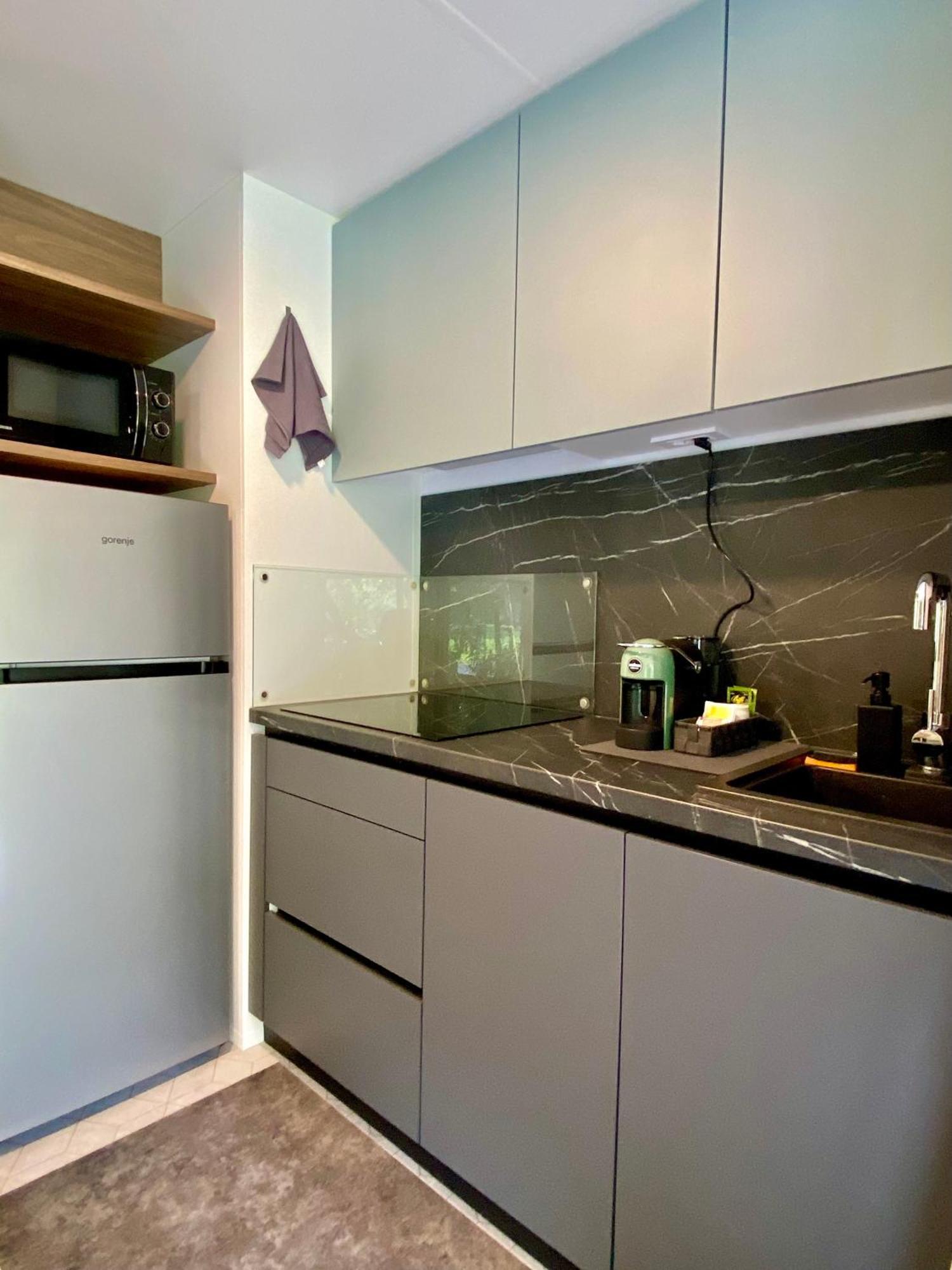 Campsite Seregner Agricamping & Homes - Adults Only 18