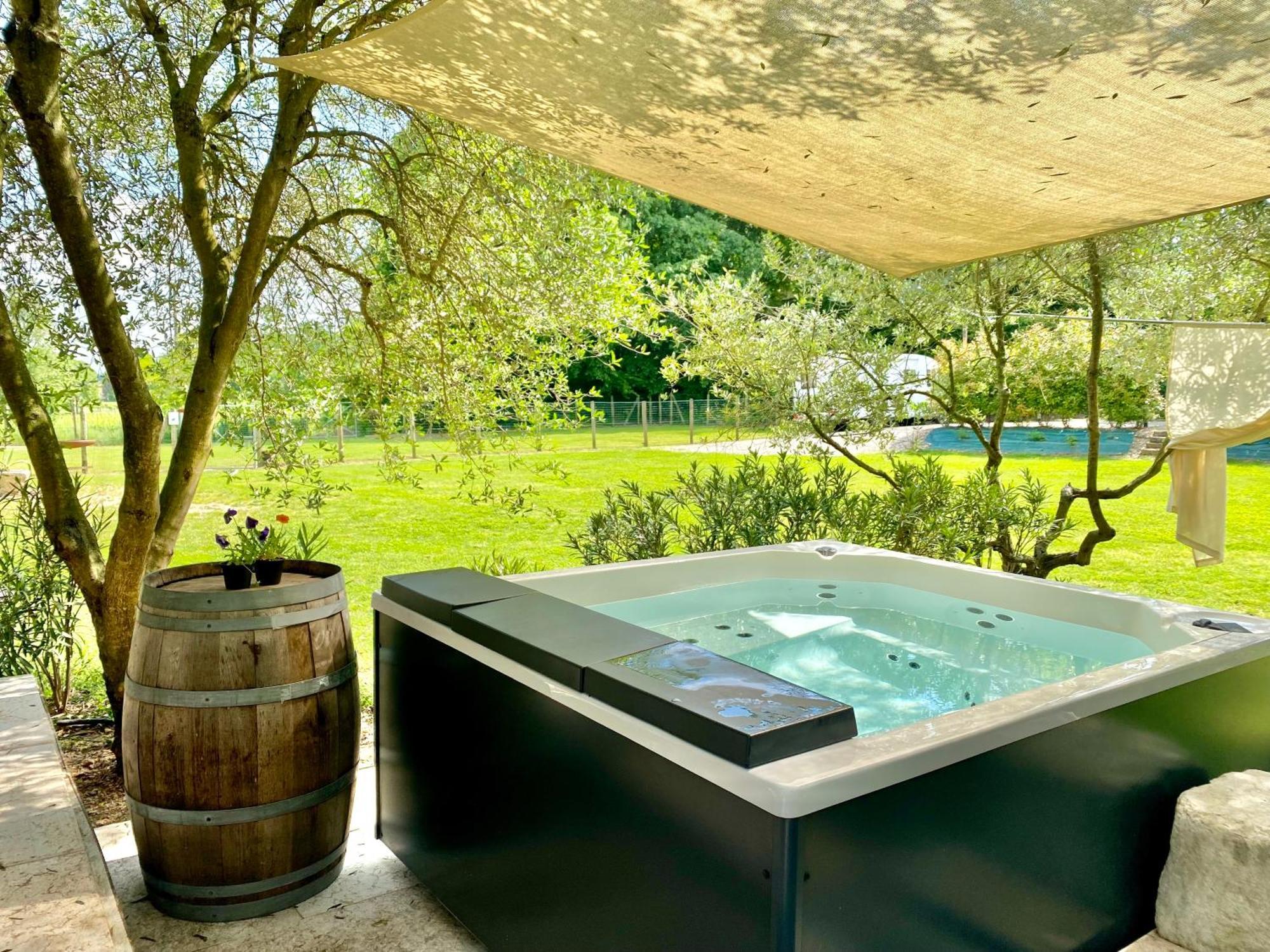 Seregner Agricamping & Homes - Adults Only 18 Campsite Monzambano